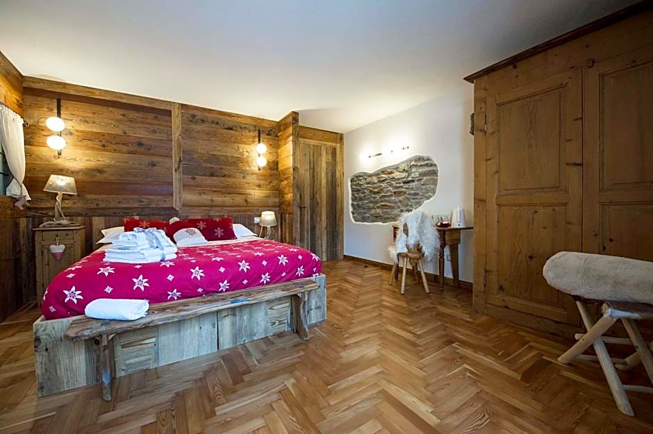 Le Relais du Boucher