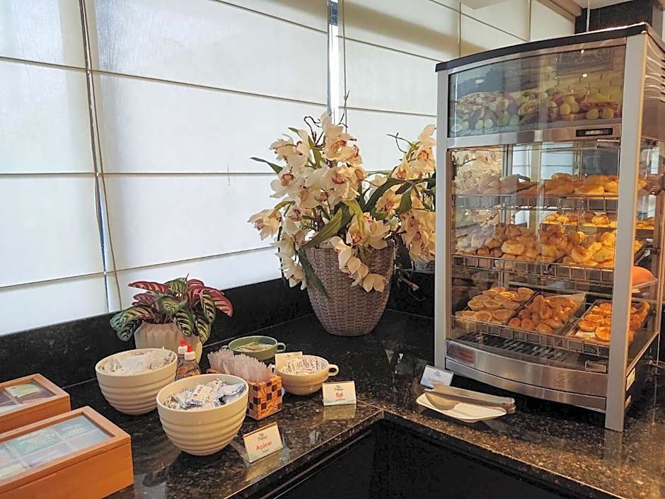 Hotel Reymar Express