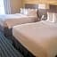 Fairfield Inn & Suites by Marriott Detroit Troy