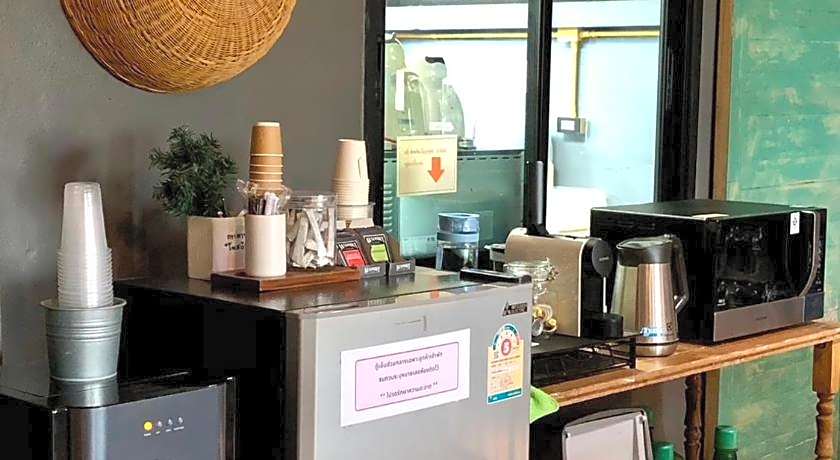 YIMWHAN HOSTEL&CAFE
