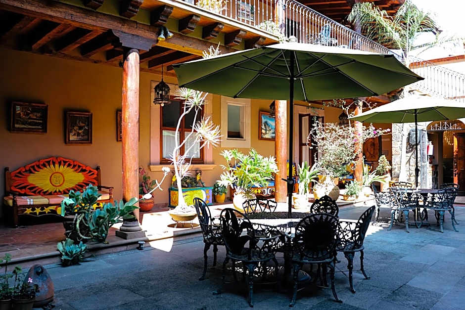 Mansion de los Sueños