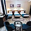 Garden Plaza Hotel