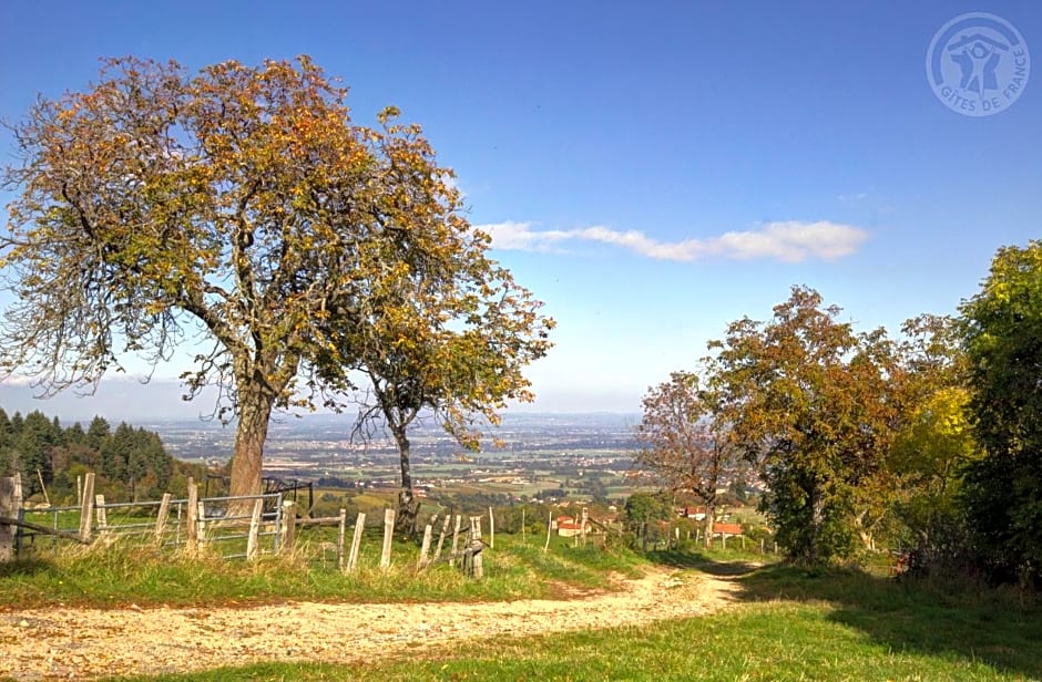 La Ferme des Galoches