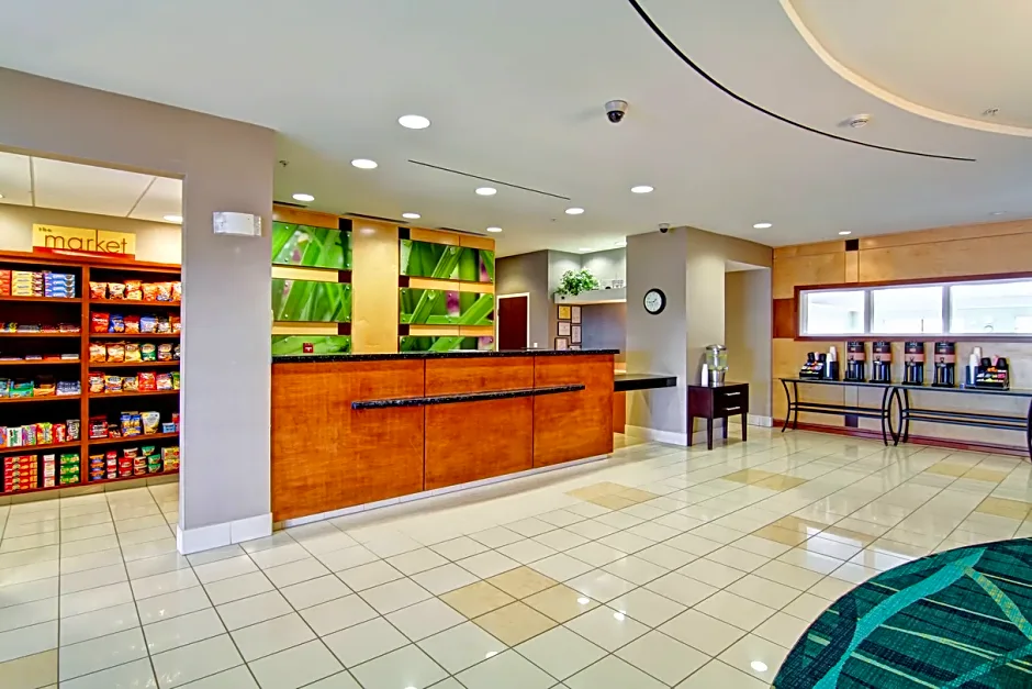 SpringHill Suites by Marriott Erie