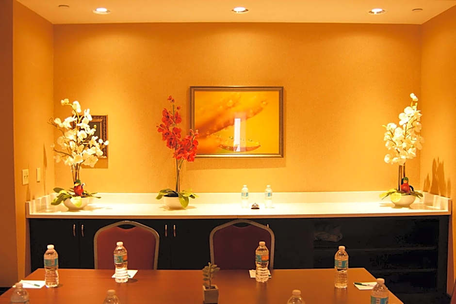 Homewood Suites By Hilton Charlotte Ballantyne, Nc