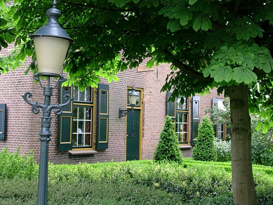 B&B 't Hekkert