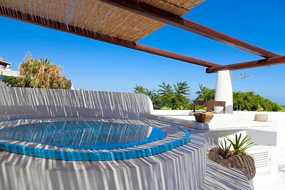 Quartara Boutique Hotel