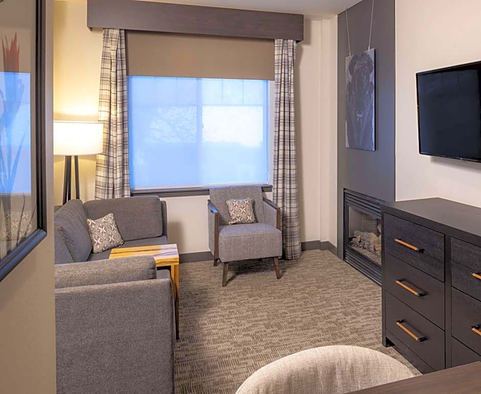 Homewood Suites By Hilton Jackson, WY