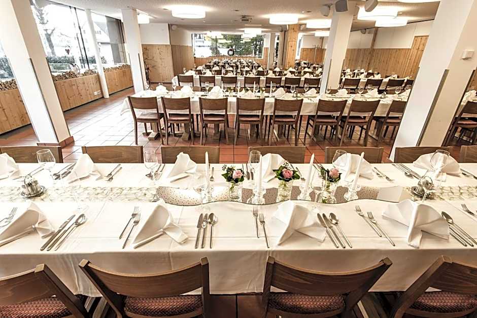 Hotel-Gasthof Löwen