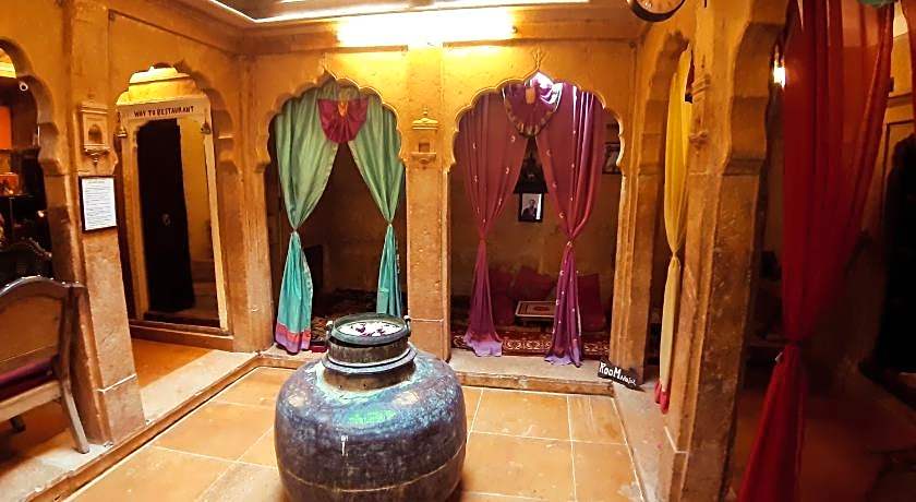 Desert Haveli Guest House