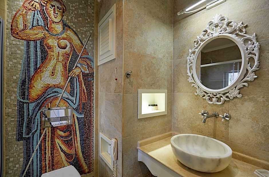 Vinifera Ephesus Hotel