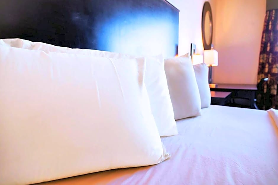 OK Welcome Home Hotel