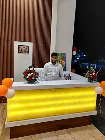 Hotel Balaji Comforts