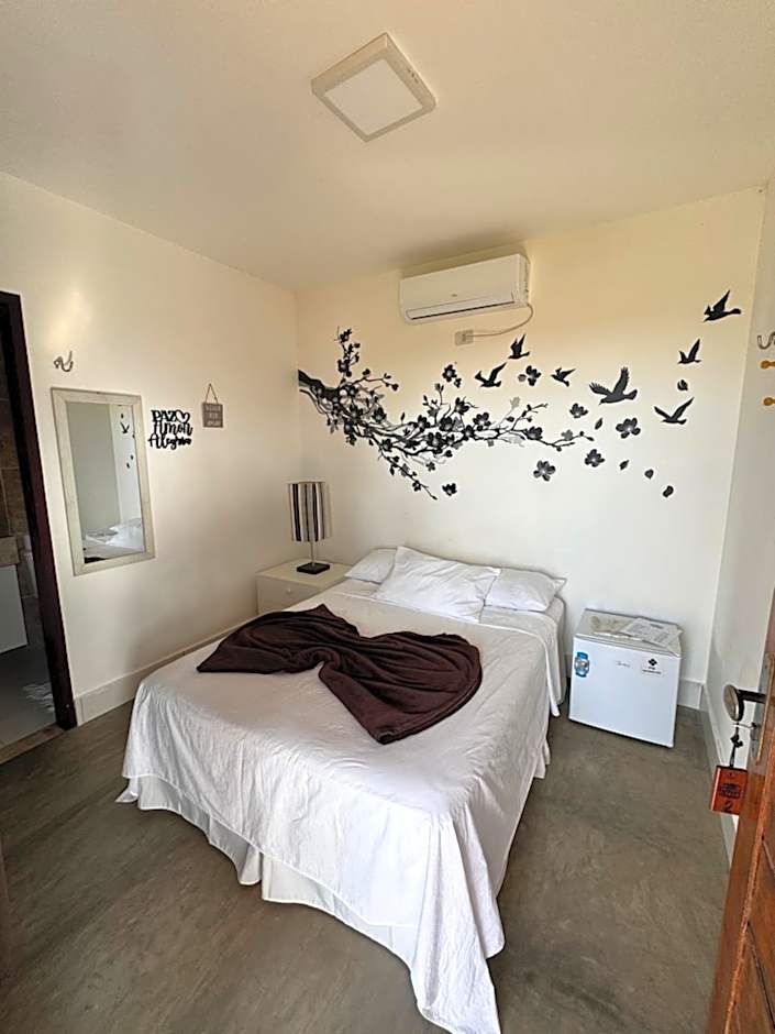 Chalés Sossego da Serra