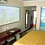 GreenTree Inn Datong West Xiangyang Street Express Hotel