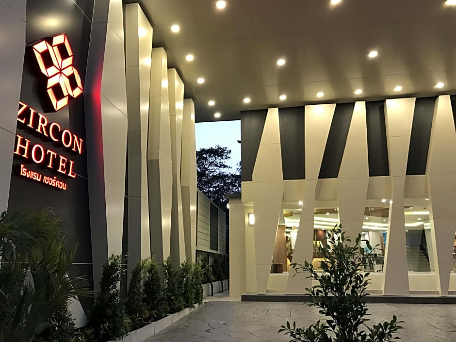 Zircon Hotel