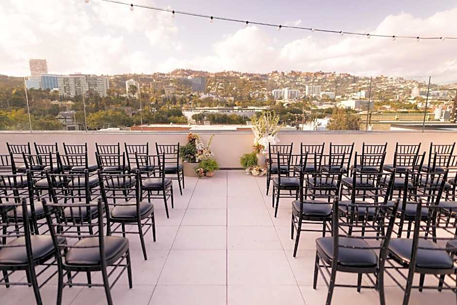 Kimpton La Peer Hotel By IHG