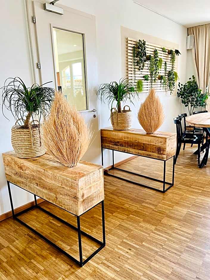 Hôtel Domaine de la Sauge