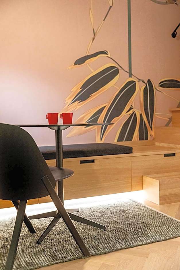 Villa Unterswand - Self Check-in