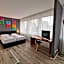 Plaza Inn Hannover City Nord