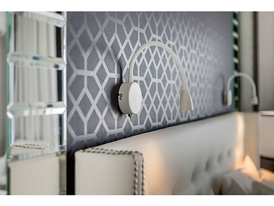 Hotel Cristal Marinha