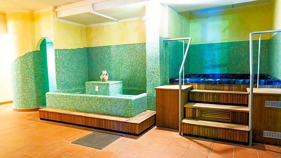 Hotel Residence Campi