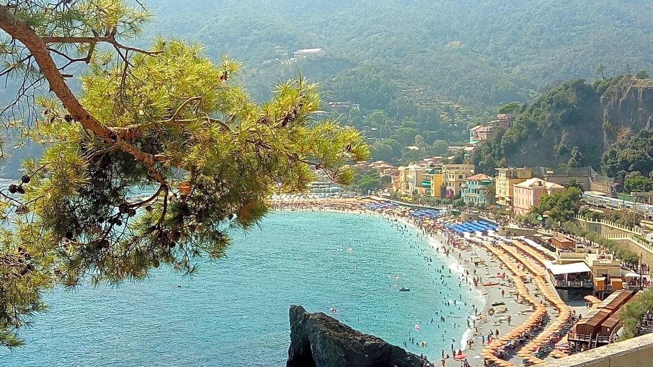 La Sosta di Ottone III