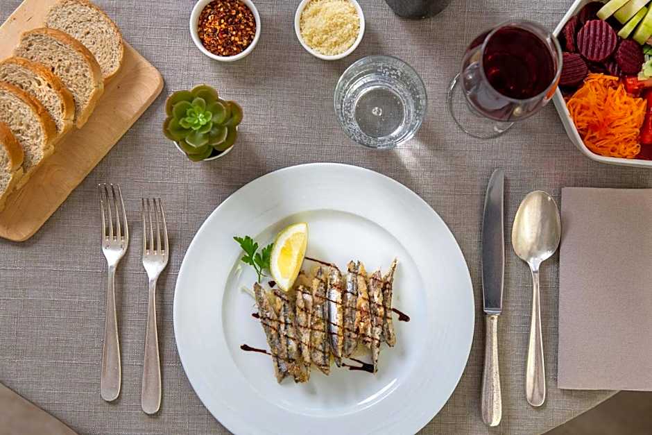 Hotel Eliseo Riccione