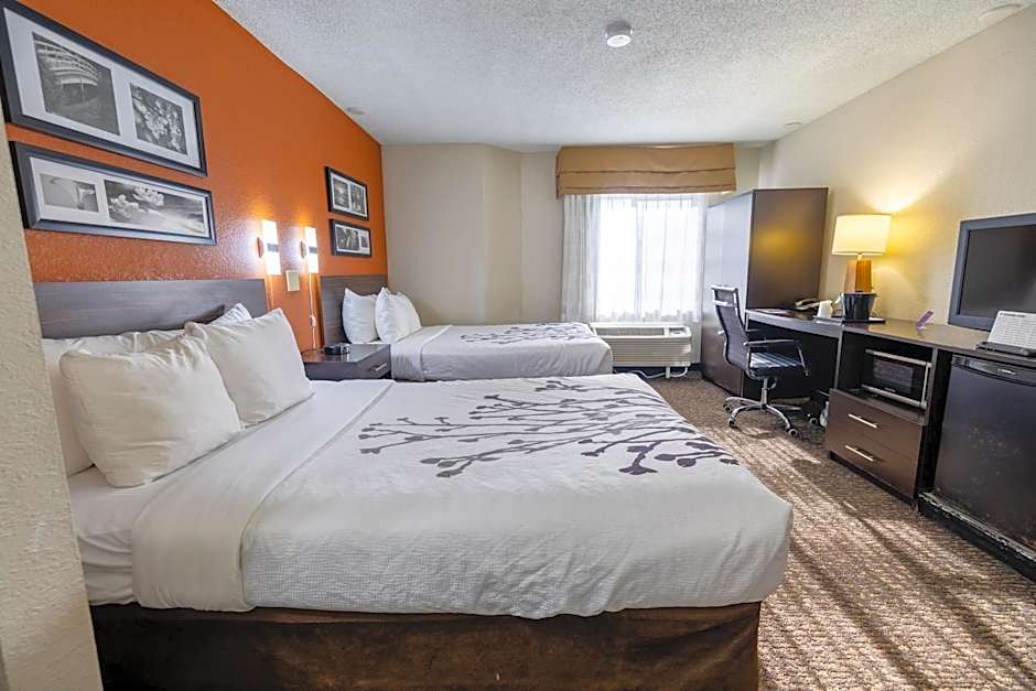 Sleep Inn Ormond Beach - Daytona