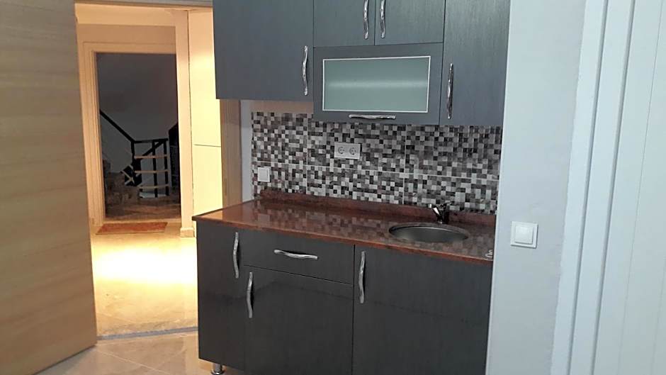 Gunay Pansiyon Antalya