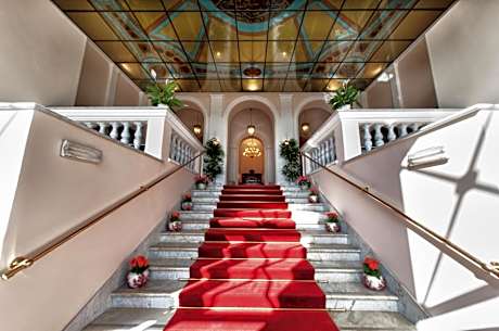 Hotel San Giorgio