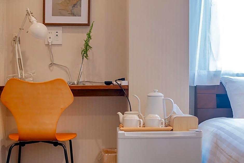 ELE Hotel Higashi Ueno