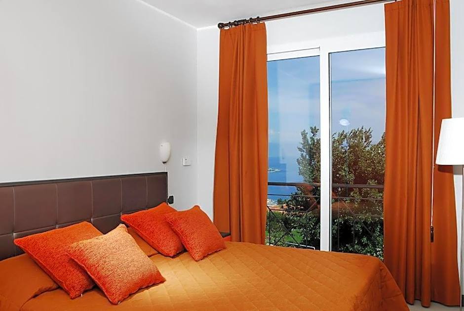 Residence Villa Beuca