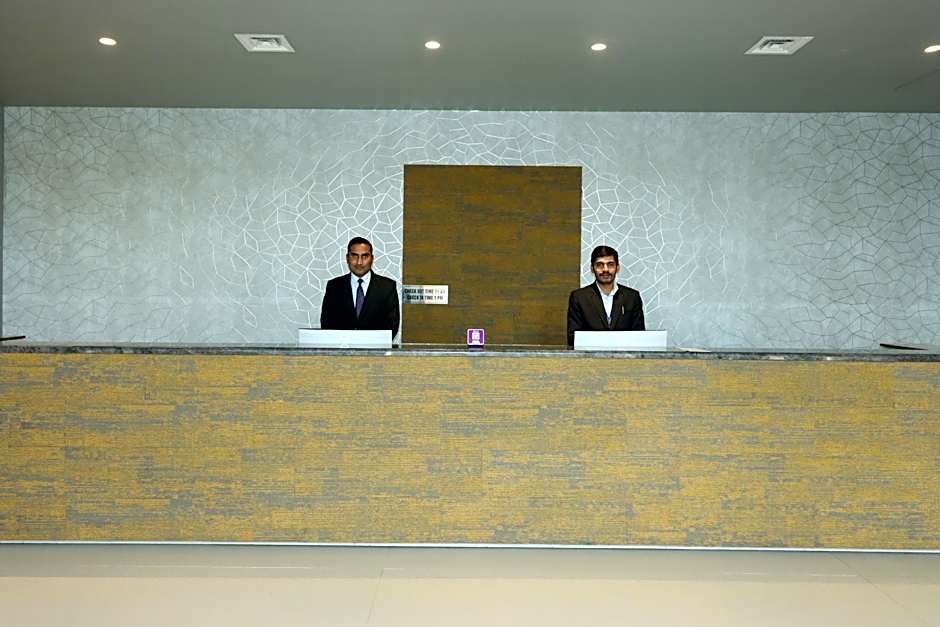 Photo 1 of 25 of HIGHWAY HAVELI MOTELS