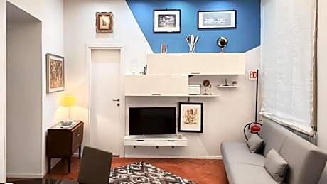 Domus Chiara al Colosseo