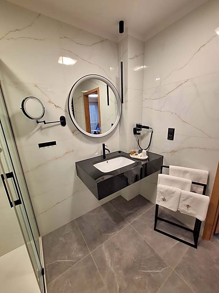 Hotel Gromada Łomża