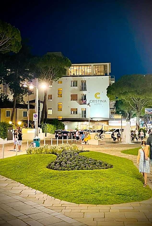 Hotel Cristina