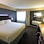 Holiday Inn Express Edmonton Downtown By IHG