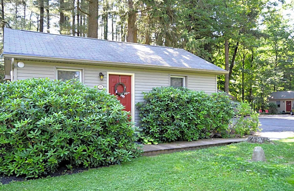 Woodfield Manor - A Sundance Vacations Property