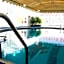 Spark Residence Deluxe Hotel Apartment