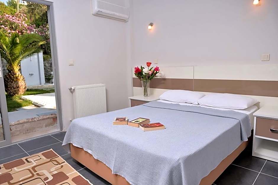Calis Hotel
