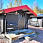 Mora Life, Åmåsängsgården