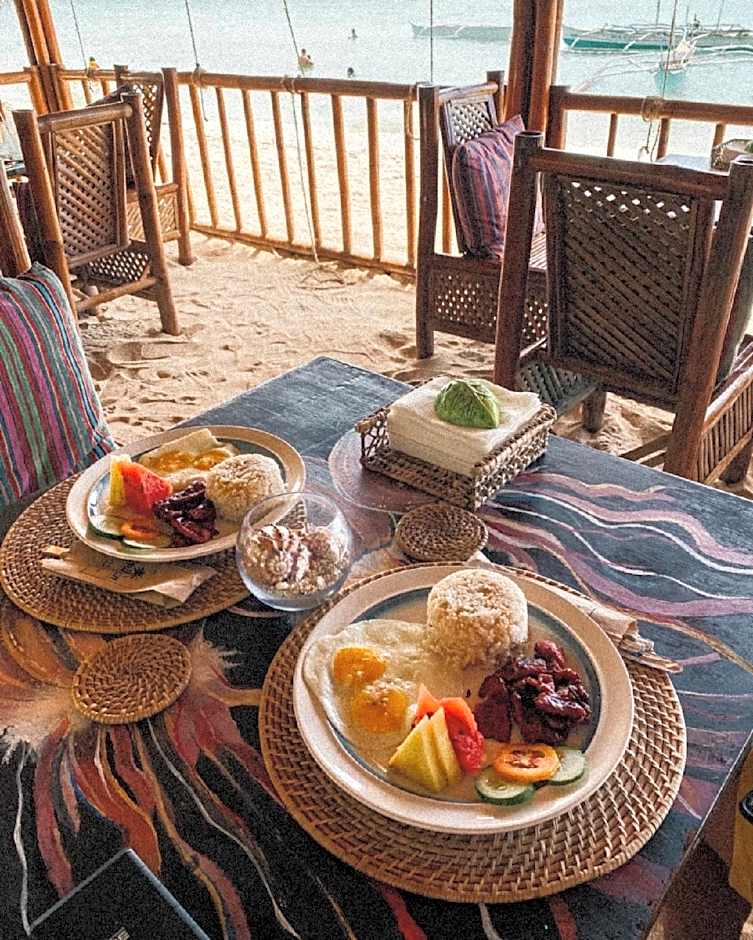 Amihan Beach Cabanas Resort
