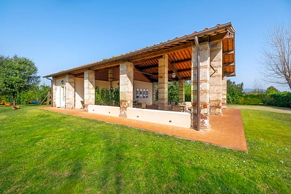B&B Borgo di Pratavecchie