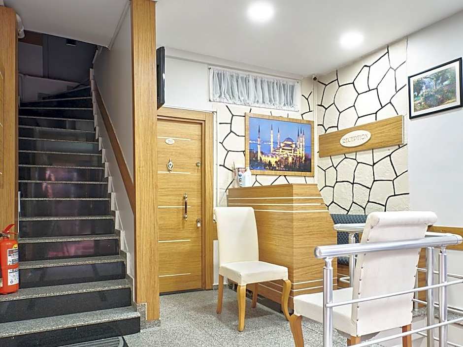 CENTRAL SUITES TAKSİM