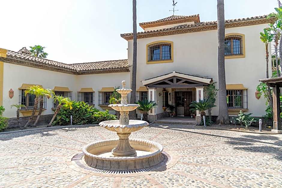 CASA TESS boutique hotel