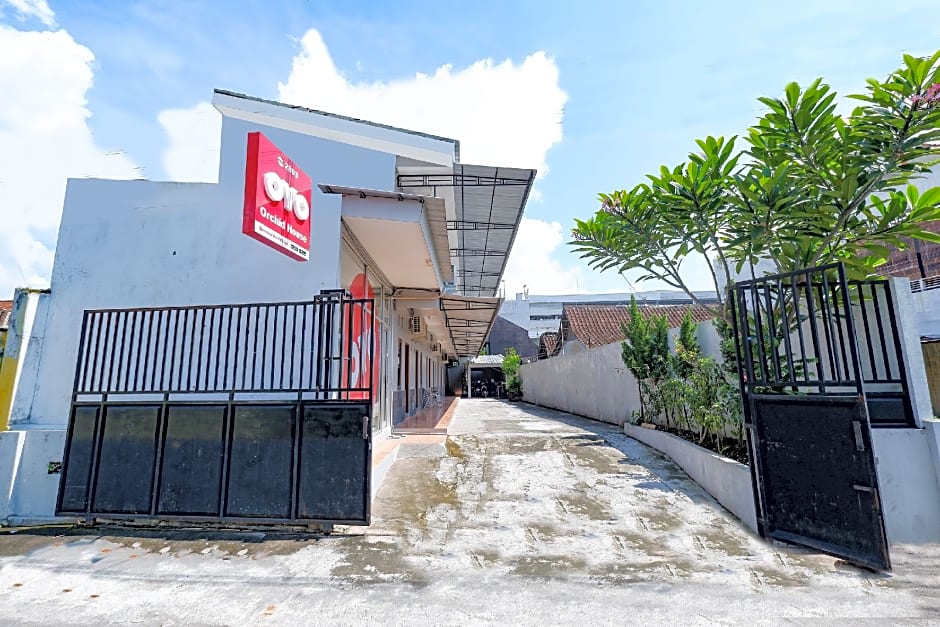 Hotel O Orchid House