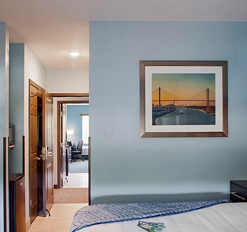 Iris Garden Inn