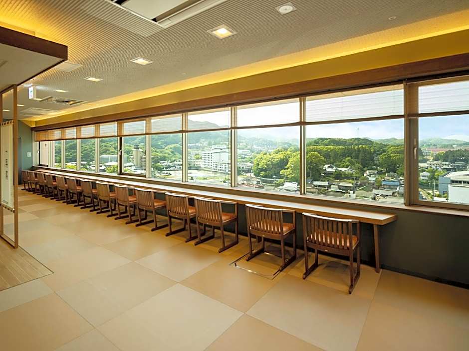 HOTEL SAKURA URESHINO