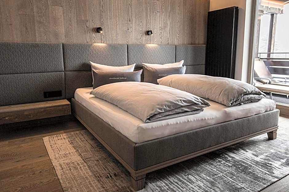 Verwöhn-Wellnesshotel Walserhof